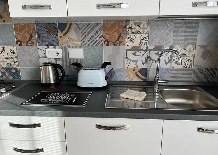 Apartament Porpora_apartment